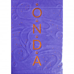ONDA V2 (PURPLE) BY JOCU PLAYING CARDS