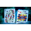 ONDA V2 (PURPLE) BY JOCU PLAYING CARDS