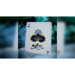ONDA V2 (WAVE) BY JOCU PLAYING CARDS