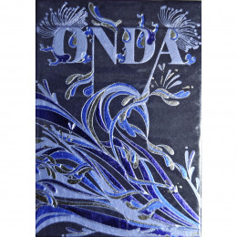 ONDA V2 (WAVE) BY JOCU PLAYING CARDS