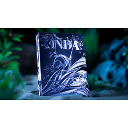 ONDA V2 (WAVE) BY JOCU PLAYING CARDS