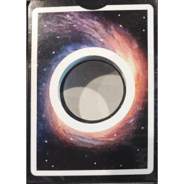 ORBIT BLACK HOLE V1