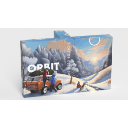 ORBIT CHRISTMAS 2023