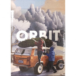 ORBIT CHRISTMAS 2023