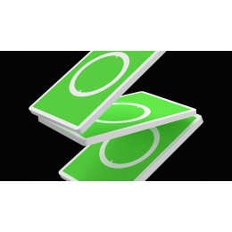 ORBIT CHROMA KEY
