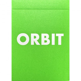 ORBIT CHROMA KEY
