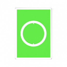 ORBIT CHROMA KEY