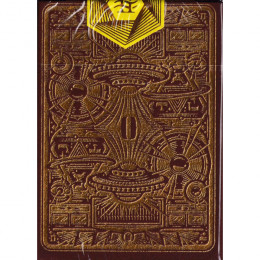 OUTKAST PLAYING CARDS BY THEORY11
