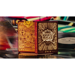 OUTKAST PLAYING CARDS BY THEORY11