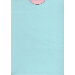 PALETTE PLAYING CARDS