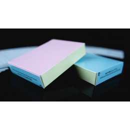 PALETTE PLAYING CARDS