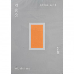 PATINA SOLID BY LOTUSINHAND
