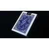PHOENIX DECK LARGE INDEX (BLUE) BY CARD-SHARK