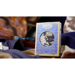 PICASSO PLAYING CARDS BY 52 MUSEE