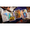 PICASSO PLAYING CARDS BY 52 MUSEE