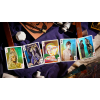 PICASSO PLAYING CARDS BY 52 MUSEE
