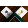 PINA (MARKED) PLAYING CARDS (крапленые)