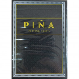 PINA (MARKED) PLAYING CARDS (крапленые)