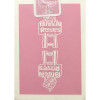 PINK BR VINTAGE CASINO