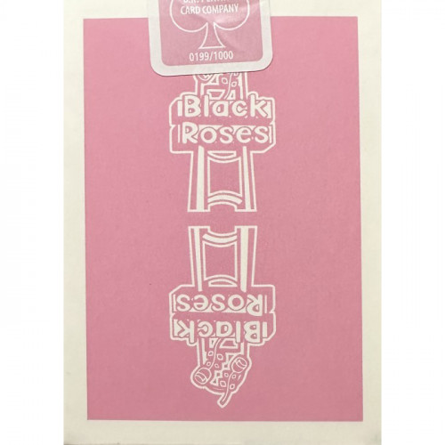 PINK BR VINTAGE CASINO