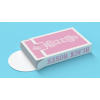 PINK BR VINTAGE CASINO