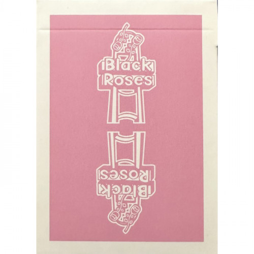 PINK BR VINTAGE CASINO