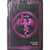 PINK LORDZ (FOIL) PLAYING CARDS от DE'VO