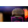 PINK LORDZ (FOIL) PLAYING CARDS от DE'VO
