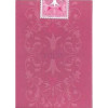 PINK TULIP PLAYING CARDS