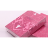 PINK TULIP PLAYING CARDS