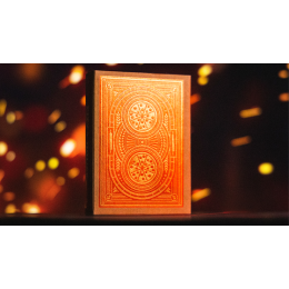 PIZZA HOUSE PLAYING CARDS