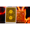 PIZZA HOUSE PLAYING CARDS