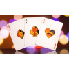PIZZA HOUSE PLAYING CARDS