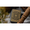 PRESTIGE (BLACK) PLAYING CARDS