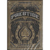 PRESTIGE (BLACK) PLAYING CARDS