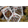 PRESTIGE (BLACK) PLAYING CARDS
