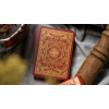 PRESTIGE (RED) PLAYING CARDS