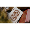 PRESTIGE (RED) PLAYING CARDS