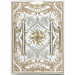 PRESTIGE (WHITE) PLAYING CARDS