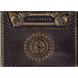 PROVIDENCE PLAYING CARDS BY THE 1914