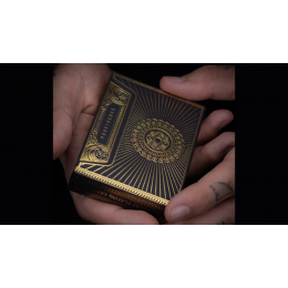 PROVIDENCE PLAYING CARDS BY THE 1914
