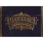 PROVIDENCE PLAYING CARDS BY THE 1914