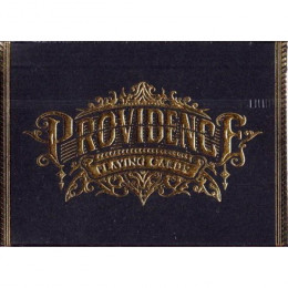 PROVIDENCE PLAYING CARDS BY THE 1914