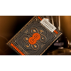 PROVISION PLAYING CARDS BY THEORY11