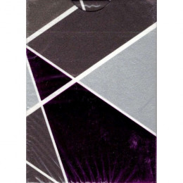 PURPLE CARDISTRY by BOCOPO