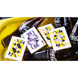 PURPLE CARDISTRY by BOCOPO