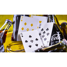 PURPLE CARDISTRY by BOCOPO