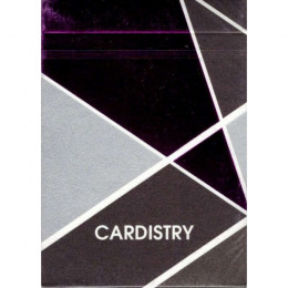 PURPLE CARDISTRY by BOCOPO