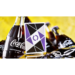 PURPLE CARDISTRY by BOCOPO
