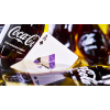 PURPLE CARDISTRY by BOCOPO